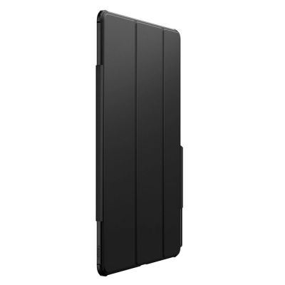 11. Etui Spigen Airskin Pro na Samsung Galaxy Tab S11 Ultra 14.6 X930 / X936B - czarne