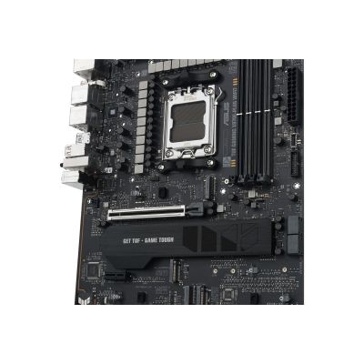 10. Płyta główna ASUS TUF GAMING X870E-PLUS WIFI