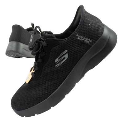 Buty Skechers Dynamight 2.0 Slip-Ins W 150480/BBK