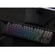 7. REDRAGON K707SP-RGB-PRO StarBlade klawiatura USB + RF Wireless + Bluetooth Czarny