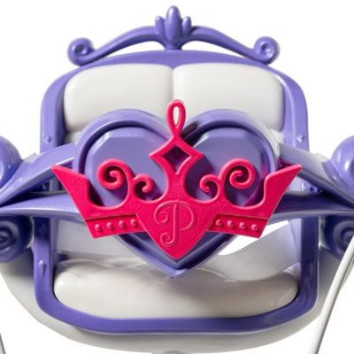 9. Rower HUFFY Disney PRINCESS 12" 22494W