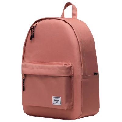3. Herschel Classic Backpack 10500-05728 Różowe One size