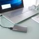 3. Dysk zewnętrzny  INTENSO Premium Edition 3823440 (256 GB; 1.8"; USB 3.0; kolor antracyt)