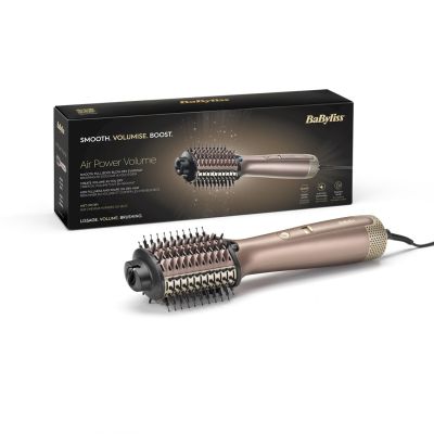 21. Suszarko-lokówka BABYLISS AS95E
