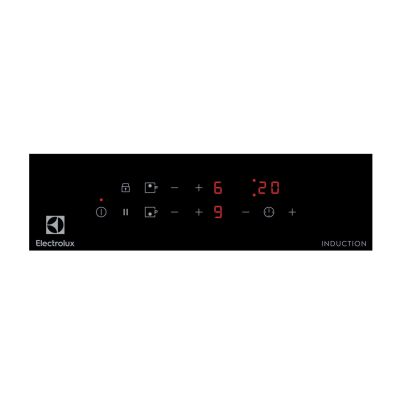 131. Płyta indukcyjna ELECTROLUX LIT30230C