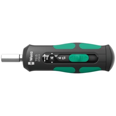 Wera 7515 Pojedynczy