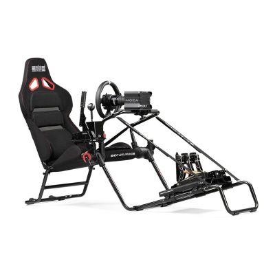 3. Kokpit Next Level Racing GT Lite Pro NLR-S031