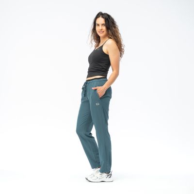 15. Damskie Spodnie JANES WMNS