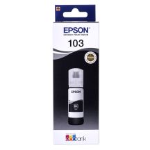 Tusz Epson C13T00S14A (oryginał 103; 65 ml; czarny)