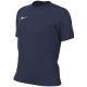 Koszulka damska Nike Dri-Fit Park VIII granatowa HV8178 410
