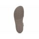 8. Sandały Crocs Brooklyn Ankle Strap Wedge W 209406-07H