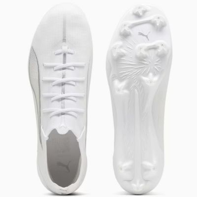 3. Buty piłkarskie Puma Ultra 5 Ultimate FG M 107683-04