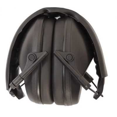 6. Słuchawki pasywne Gamo Basic czarne