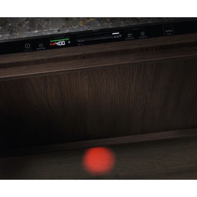 8. Zmywarka do zabudowy ELECTROLUX EES47400L