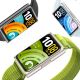 2. Huawei Band 11 Pro AMOLED Opaska do monitorowania aktywności 4,11 cm (1.62") Srebrny