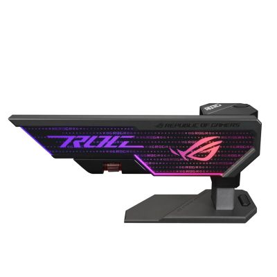 13. Uchwyt na kartę ASUS XH01 ROG HERCULX