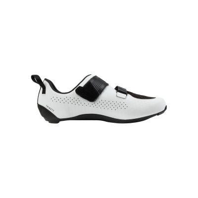 2. Buty rowerowe NORTHWAVE Tribute białe