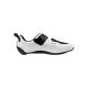 2. Buty rowerowe NORTHWAVE Tribute białe