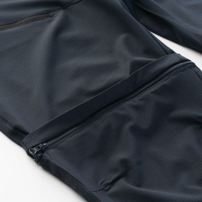 5. Męskie Spodnie MAGRIS 2IN1