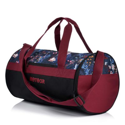 7. Torba fitness Meteor Sirin 16903