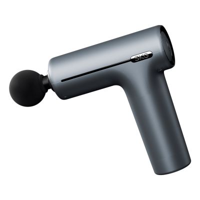 20. SKG F1 Pro masażer Szyja, Ramiona Szary