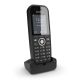 3. Snom M30 IP DECT Handset EU Telefon w systemie DECT Czarny