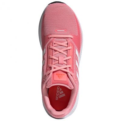3. Buty do biegania adidas Runfalcon 2.0 W FZ1327