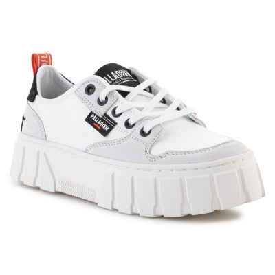 6. Buty Palladium Pallatower Lo W 98574-116-M