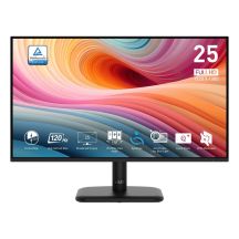 MSI Monitor 23.8" PRO MP251L E2 FHD 120Hz