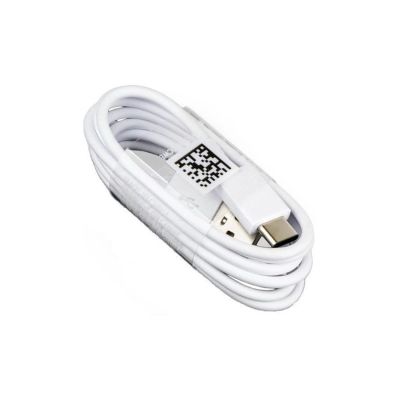 2. Kabel Samsung EP-DR140AWE USB-A - USB-C 0.8m (Bulk - opakowanie zastępcze) - biały