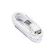2. Kabel Samsung EP-DR140AWE USB-A - USB-C 0.8m (Bulk - opakowanie zastępcze) - biały
