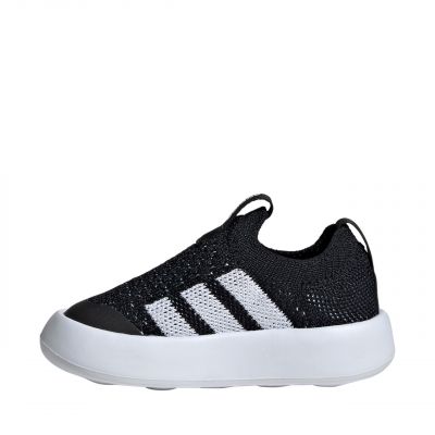 5. Buty dla dzieci adidas Bubblecomfy czarne IH1264