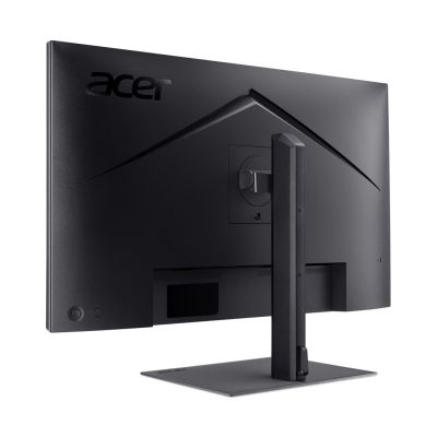 5. Acer Vero B7 B327QKB1bemiprcuzxv monitor komputerowy 80 cm (31.5") 3840 x 2160 px 4K Ultra HD LCD Czarny