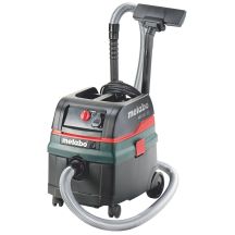 Odkurzacz Metabo ASR 25 L SC 60202400 ( 1400W ; kolor zielony )