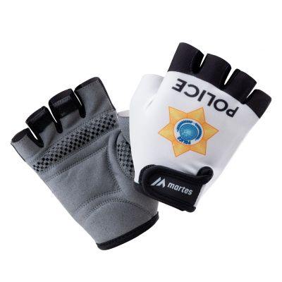 2. Rękawiczki Martes baldo gloves boy Jr 92800315184