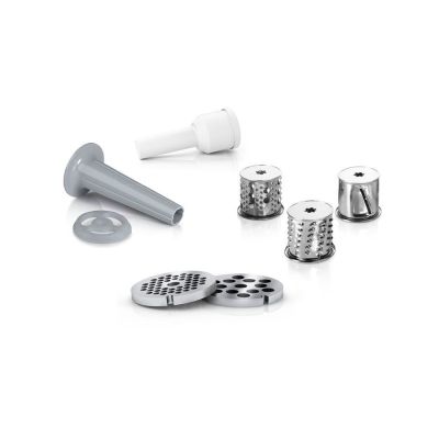 2. Maszynka do mielenia mięsa BOSCH MFW2514W