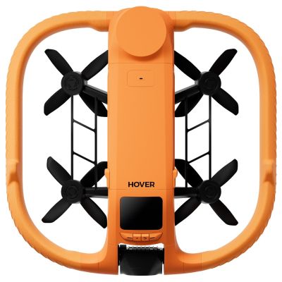 2. Dron HOVERAir AQUA Basic Combo