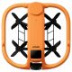 2. Dron HOVERAir AQUA Basic Combo
