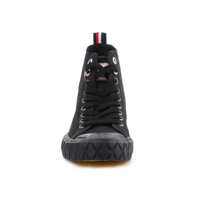 3. Buty Palladium Ace Mid L Ul U 77174-010-M