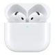 9. Apple AirPods 4 with Active Noise Cancellation