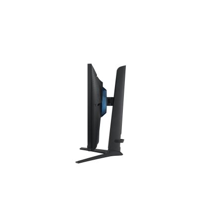 8. MONITOR SAMSUNG LED 27" LS27BG400EUXEN
