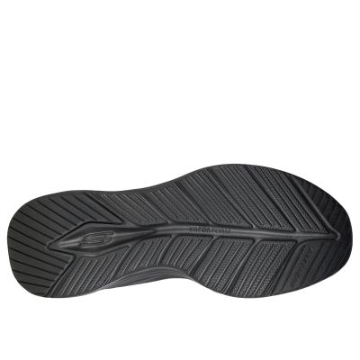 4. Skechers męskie buty sportowe CONTOUR PROAM-COZY FIT 232619 BBK BLACK