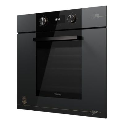 7. Teka HLB 84 P VG 71 l 3215 W Czarny