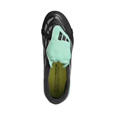 4. Buty piłkarskie dla dzieci adidas Predator League FT FG IH2108
