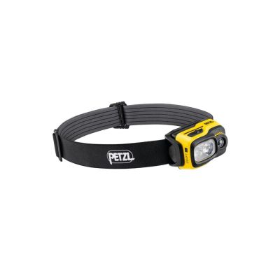 Latarka czołowa PETZL Swift RL
