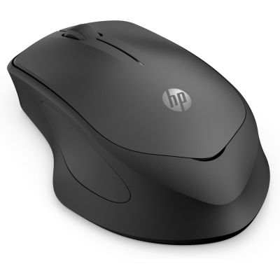 4. Mysz HP 280 Silent Wireless Mouse bezprzewodowa czarna 19U64AA
