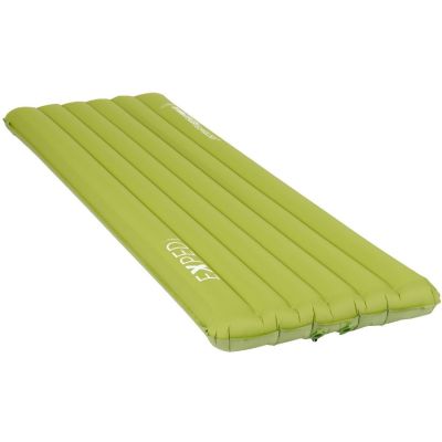 5. Materac Exped Ultra 6,5R Medium Wide, lime