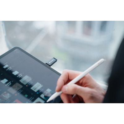 4. Verbatim Store 'n' Go pamięć USB 128 GB USB Type-C 3.2 Gen 1 (3.1 Gen 1) Czarny