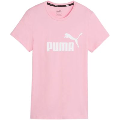4. Koszulka Puma ESS Logo Tee W 586775 31