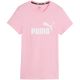 4. Koszulka Puma ESS Logo Tee W 586775 31
